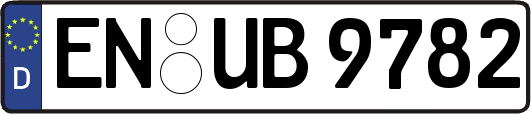 EN-UB9782