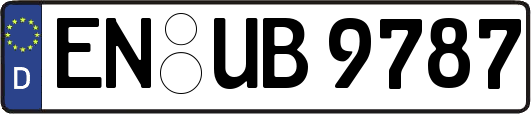 EN-UB9787