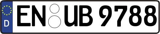 EN-UB9788