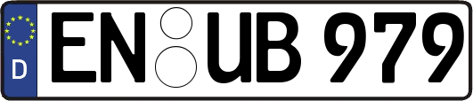 EN-UB979