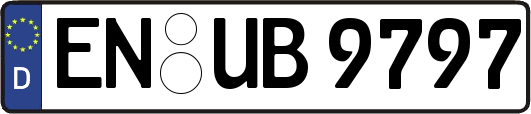 EN-UB9797