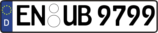 EN-UB9799