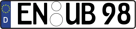 EN-UB98