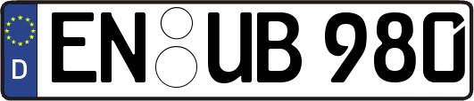 EN-UB980