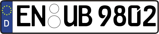 EN-UB9802