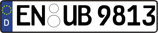 EN-UB9813