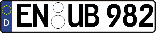 EN-UB982