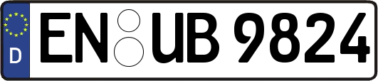 EN-UB9824