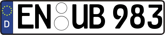 EN-UB983