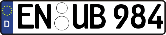 EN-UB984