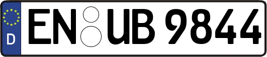 EN-UB9844