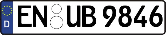 EN-UB9846