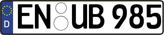 EN-UB985