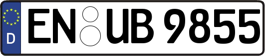 EN-UB9855