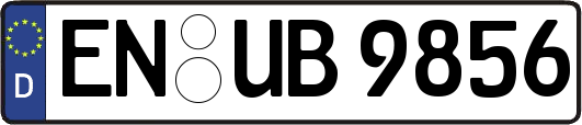 EN-UB9856