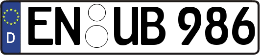 EN-UB986