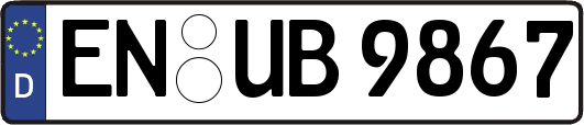 EN-UB9867