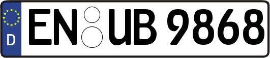 EN-UB9868