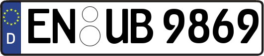 EN-UB9869