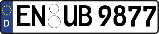 EN-UB9877