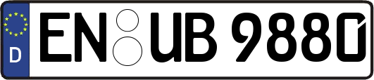 EN-UB9880