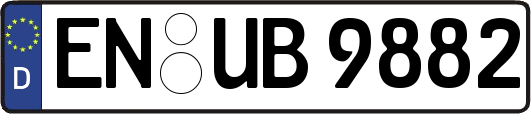 EN-UB9882