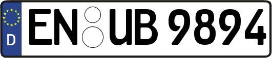 EN-UB9894