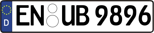 EN-UB9896