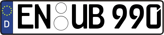 EN-UB990