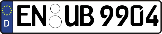 EN-UB9904