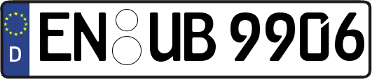 EN-UB9906