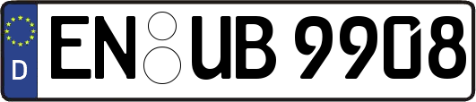 EN-UB9908