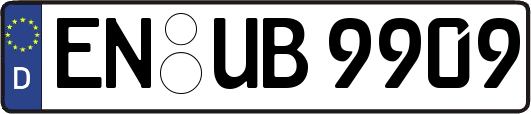EN-UB9909