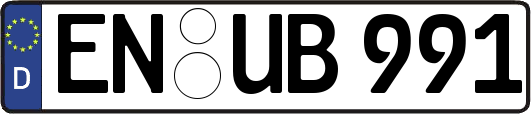EN-UB991