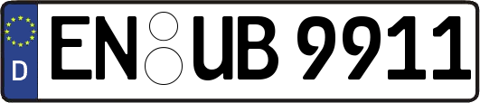 EN-UB9911