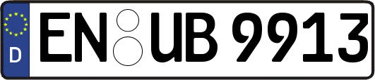 EN-UB9913