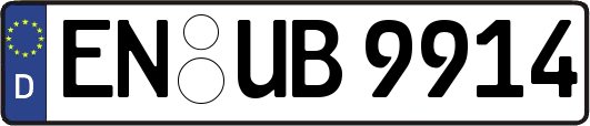EN-UB9914