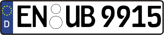EN-UB9915
