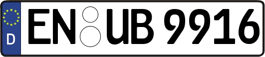 EN-UB9916