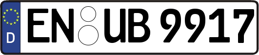 EN-UB9917