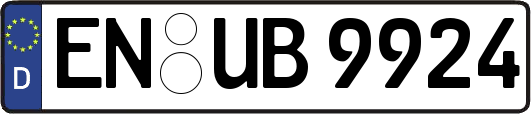 EN-UB9924