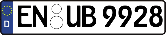 EN-UB9928