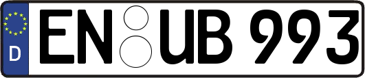 EN-UB993