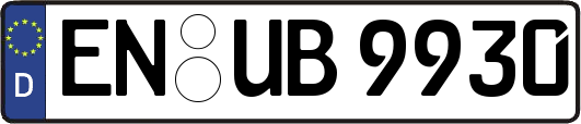 EN-UB9930