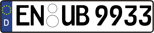 EN-UB9933