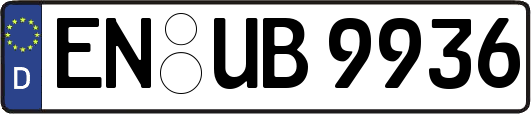 EN-UB9936