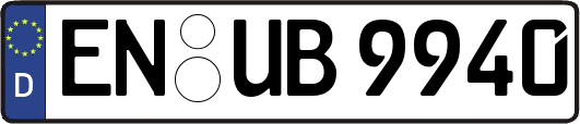 EN-UB9940