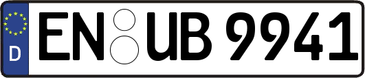 EN-UB9941