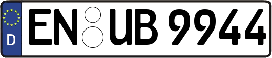 EN-UB9944