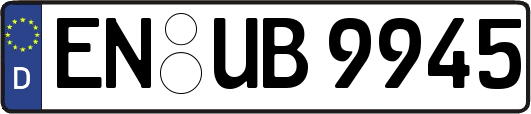 EN-UB9945